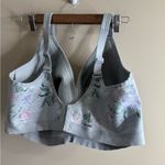 Cacique Lane Bryant  lightly lined no wire bra 44H Photo 6