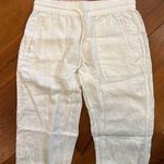 Athleta  Cabo Linen Jogger   Photo 7