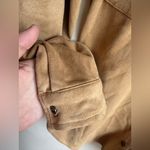 Freeway Apparel Freeway Faux Suede Shacket Size Small Photo 5