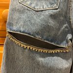 Oh Polly Rhinestone Jeans Photo 3