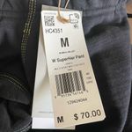 Adidas  Women’s SuperHer Pants French Terry Sweatpants Bike Multi Sport NEW Photo 5