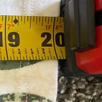 Style & Co New  Printed White with fall tones Scoop-Neck Knit Long Sleeve Top XS Photo 10