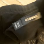 Torrid  Black Bra with Gold Sparkles 44DD Photo 1