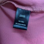 Torrid New Without Tags Size 0 Long Mauve Pink Madi Dress Photo 3