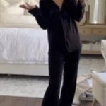 SKIMS  Soft Lounge Pajama Set S Photo 0