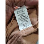 Boutique I Love Women's Pink Rayon Short Sleeve Boat Neck Pleated Romper Size S Photo 11