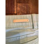 Soft Surroundings  blue women’s Bermuda shorts size large pastel Photo 2