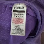 Gymshark VITAL SEAMLESS 2.0 CROP TOP Long Sleeve size Small Photo 3