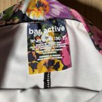 bar active matching workout set top leggings Multiple Photo 2