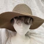 Hat w/Slight Shimmer Photo 1