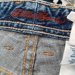 Eddie Bauer  women’s size 10 boot cut jeans 99% cotton 1% spandex Photo 8
