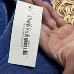 Simply Southern  Vintage Wash Bubblegum Dog Pullover 100% Cotton Sweatshirt Photo 4