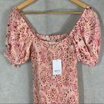 MISA Los Angeles Gemma maxi dress Photo 2