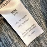 Russell Athletic Russell Athletics Womens Quarter Zip Long Sleeve Shirt Top Wisconsin Badgers Med Photo 5