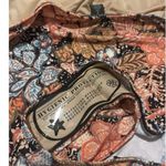 A pea in the pod NWT Square-Neck Maternity One Piece Swimsuit Floral Size Small Photo 6