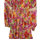 3 x $150 Miss June Paris floral v Photo 0