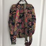 Vera Bradley  Multicolor Floral Backpack Photo 1