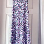 American Eagle  Skater dress Photo 3