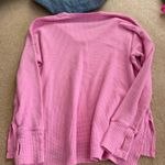 Aerie  Waffle Wow! OFFLINE by Henley T-Shirt Photo 1