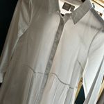 ASOS Dress // White // Size 4 Photo 1