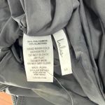 Lulus Sun Bound Black Cutout One-Shoulder One-Piece Swimsuit Size M Photo 3