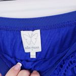 Ella Moss Hi-Low Lace Skirt Photo 8