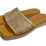 Beach Matisse Slip On Sandals Size 9 Photo 0