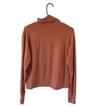 Lululemon Ready to Rulu Pullover Long Sleeve Top Pink Savannah Photo 4
