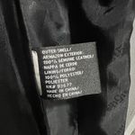 East 5th Vintage Y2K leather jacket Photo 5