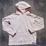 Bondi Beach Australia Hoodie Women XXS/Girls 12 Soft Pink‎ Pullover Sweat… Pink Photo 0