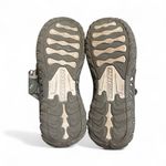 Skechers Women's Reggae - Great Escape Athletic Sandals gray Size 8 Photo 1