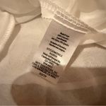 In Boom by Jonquil White Frilly Lace Lingerie Slip Dress Sz XS NEW Bridal White Photo 7