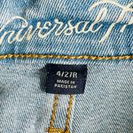 Universal Threads Universal Thread High Rise Light Denim Jeans Photo 9