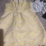 Kimchi Blue  Jacquard Dress size 10 Photo 10