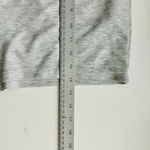 Banana Republic  Gray Athleisure Shorts, Size‎ Large Photo 7