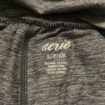 Aerie Women’s  Legging Joggers Heather Navy Size S Photo 2