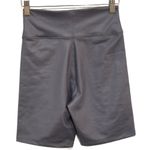 Abercrombie & Fitch Womens Black Elastic Waistband Athletic Bike Shorts Size S Photo 1