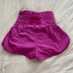 Free People  Movement Way Home Shorts Photo 1