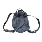 Fjallraven Kanken Mini Backpack Grey Everyday Pack Handbag Outdoor Camp Travel Photo 1
