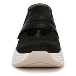 Bzees LifeStride Women's Intuition-Knit Washable Mary Jane Sneakers- 10W- Wide Width Photo 2