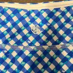 Lilly Pulitzer Luxletic Gardenia Skort UPF 50+ Photo 6
