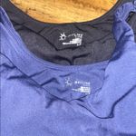 Aerie Offline by Black and Blue Sports Bras Size Small GUC Photo 1