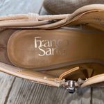 Franco Sarto Perforated Suede Bootie Photo 5