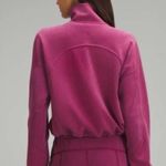 Lululemon Softstreet Ribbed Quarter Zip 4 Photo 1