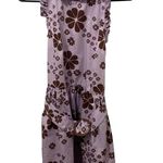 Kate Spade Floral Midi Dress Photo 1