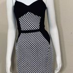 Rubber Ducky Productions Gingham Picnic Sexy Dress Photo 3