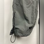 Columbia Women Gray Convertible Cargo Shorts Omni-Shade Sun Protection Pants Photo 10