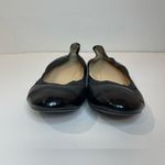 Cole Haan Women’s Ballet Black Leather Flats Shoes Size 7 Photo 4