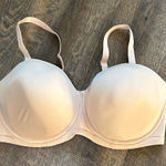 Wacoal  Red Carpet Strapless Full-Busted Underwire Bra 854119 Size 40 H Beige Photo 0