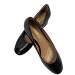 dexflex comfort Women's Black Heels Photo 0
